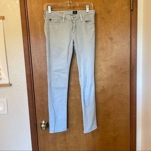 AG jeans